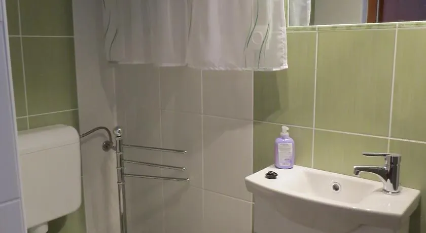 Galagonyas Apartman Eger Apartment