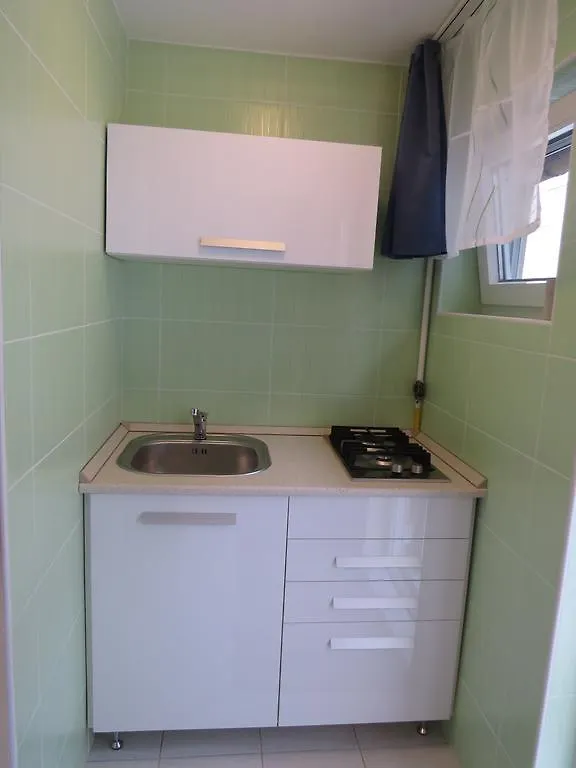 Galagonyas Apartman Eger Hungary