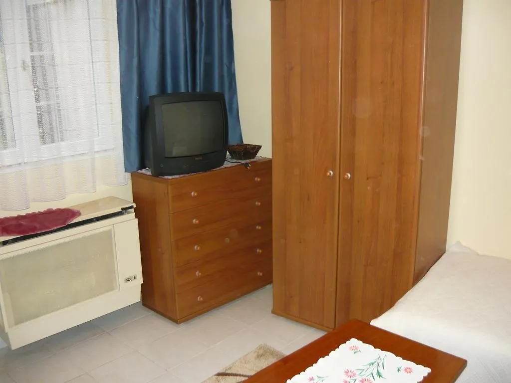 Galagonyas Apartman Eger